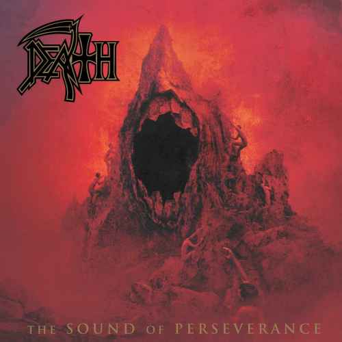 DEATH - The Sound of Perseverance Re-Release 2CD