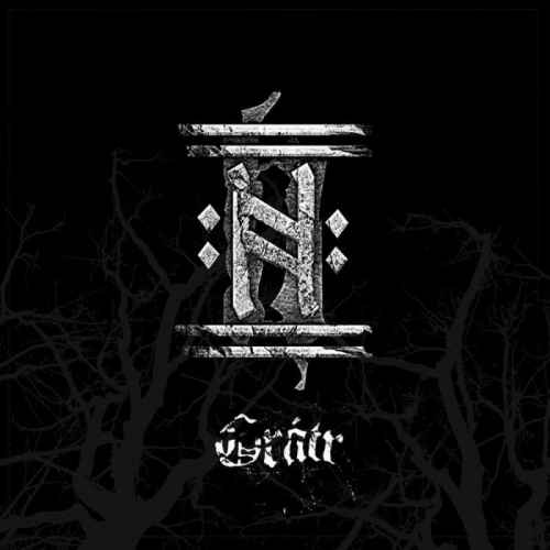 HELRUNAR - Gratr Re-Release CD