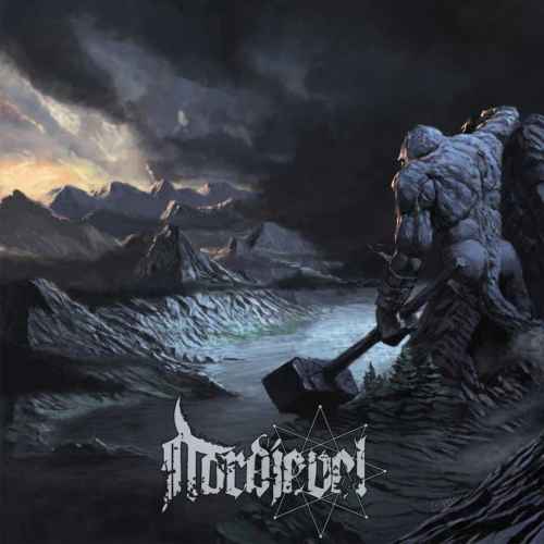 NORDJEVEL - Nordjevel CD