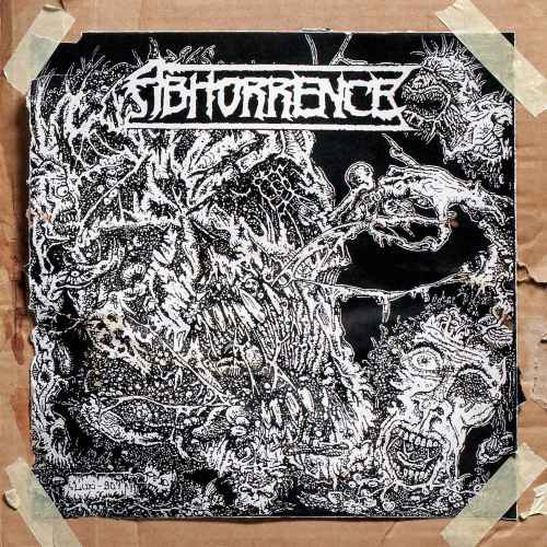 ABHORRENCE - Completely Vulgar Re-Release DIGI