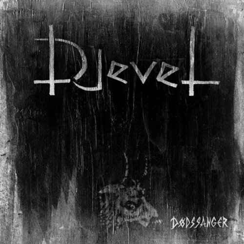 DJEVEL - Dodssanger Re-Release DIGI