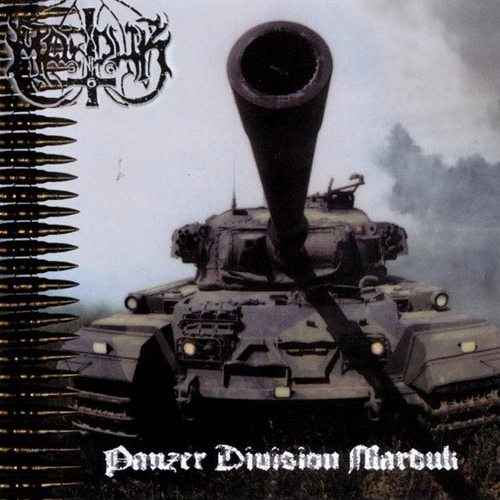 MARDUK - Panzer Division Marduk Re-Release DIGI