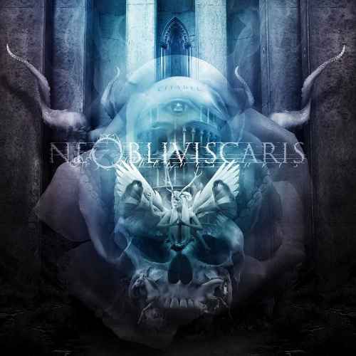 NE OBLIVISCARIS - Citadel CD