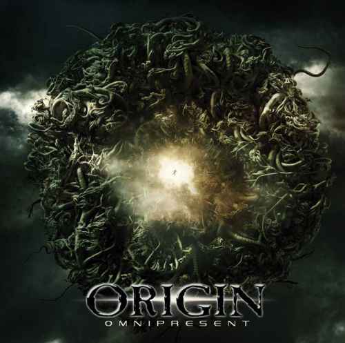 ORIGIN - Omnipresent DIGI