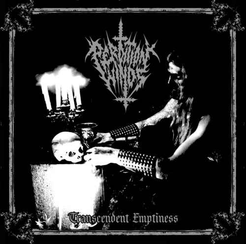 PERDITION WINDS - Transcendent Emptiness CD