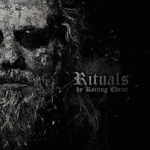 ROTTING CHRIST - Rituals CD