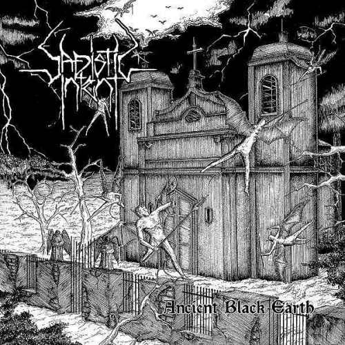 SADISTIC INTENT - Resurrection of the Ancient Black Earth CD