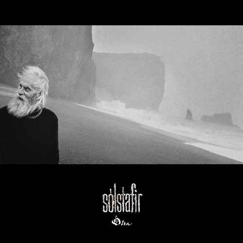 SOLSTAFIR - Otta CD