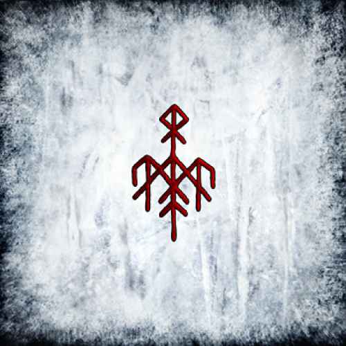 WARDRUNA - Gap Var Ginnunga CD