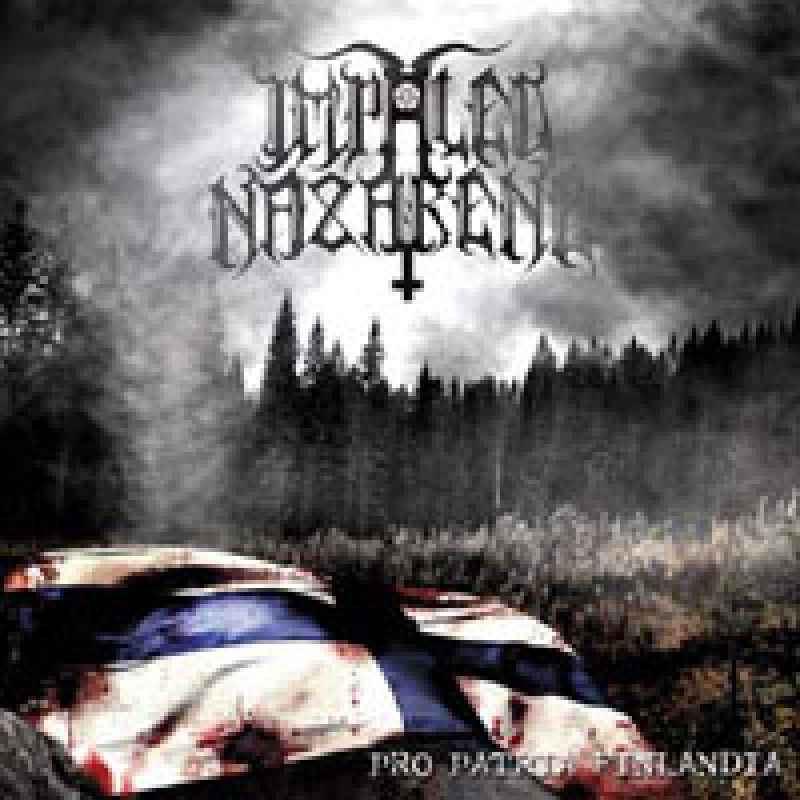 IMPALED NAZARENE - Pro Patria Finlandia Re-Release CD