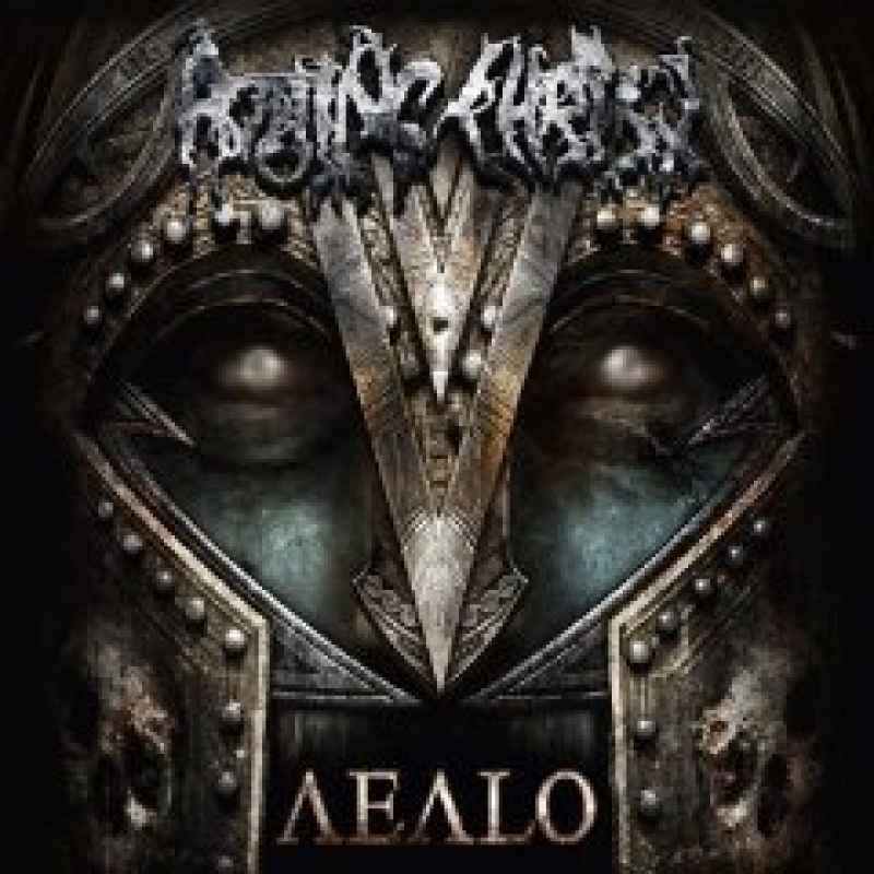 ROTTING CHRIST - Aealo CD