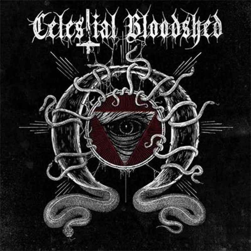 CELESTIAL BLOODSHED - Omega Re-Release DIGI