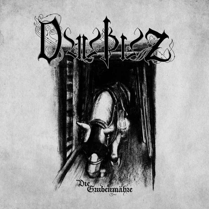 DAUÞUZ - Die Grubenmähre Re-Release DIGI