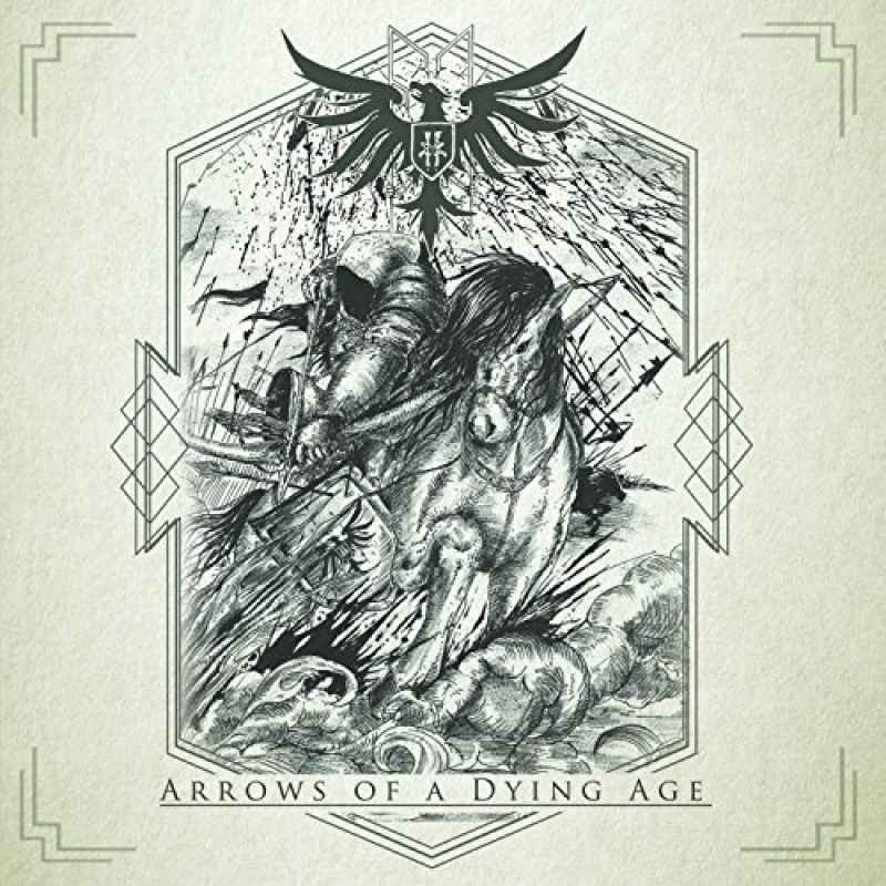 FIN - Arrows of a Dying Age CD