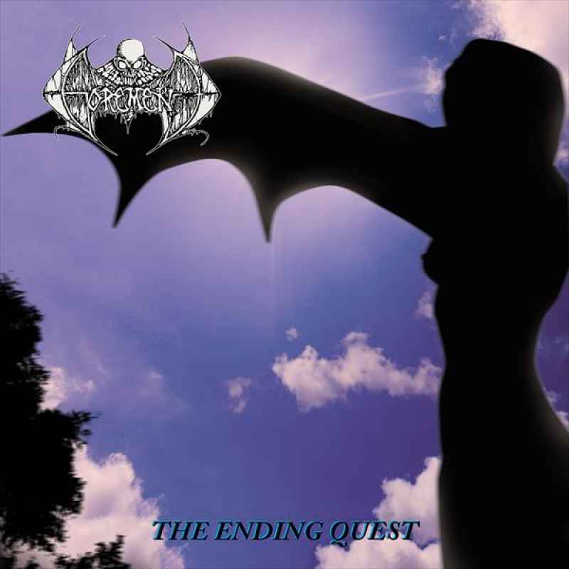 GOREMENT - The Ending Quest Re-Release DIGI