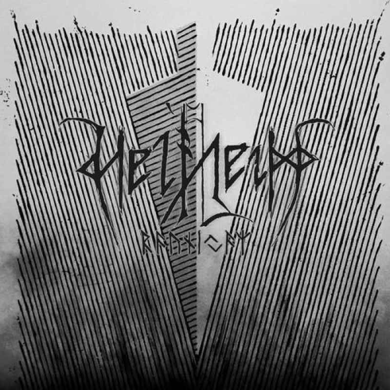 HELHEIM - Raunijar CD