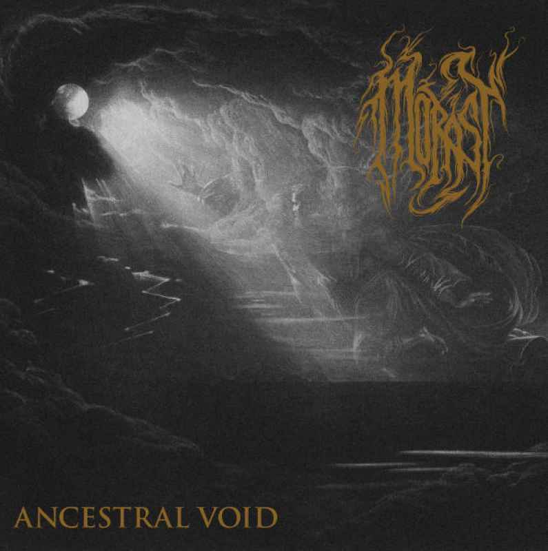 MORAST - Ancestral Void DIGI