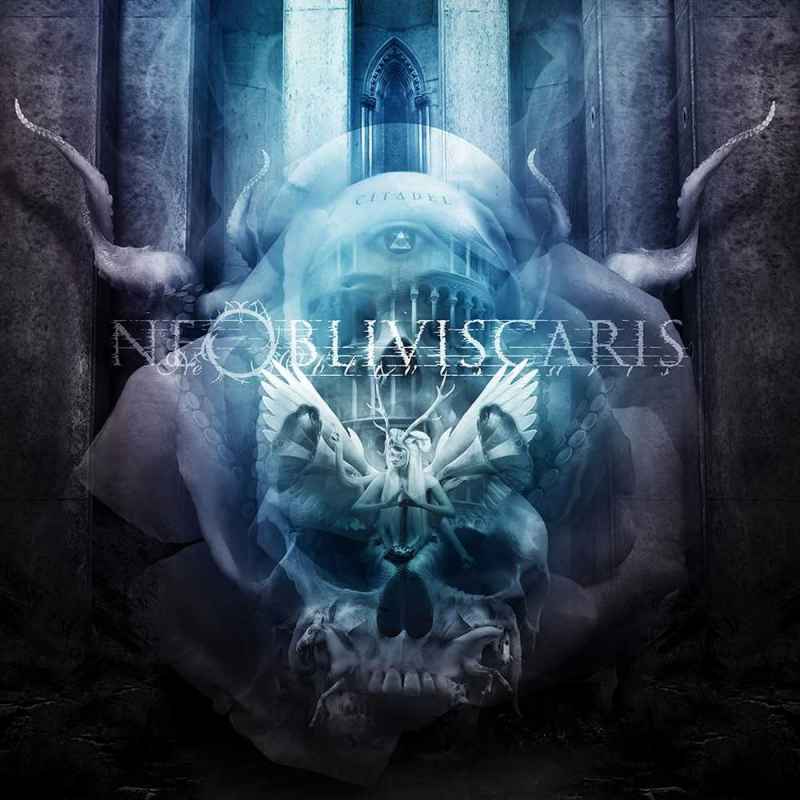 NE OBLIVISCARIS - Citadel CD