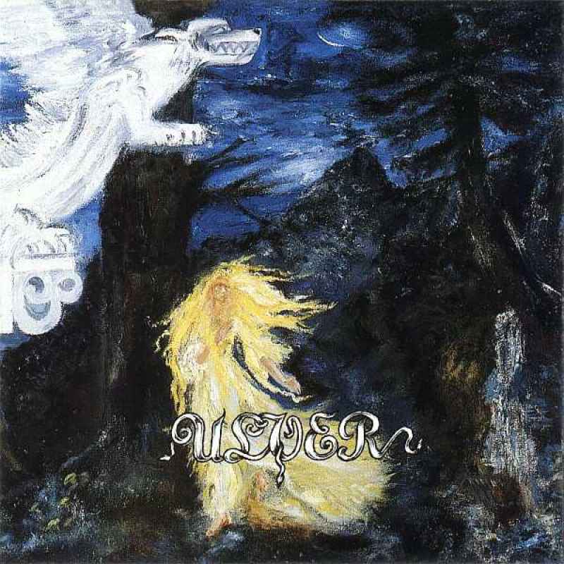 ULVER - Kveldssanger CD