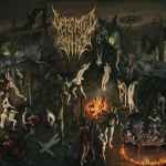 DEFEATED SANITY - Chapters of Repugnance Re-Release DIGI