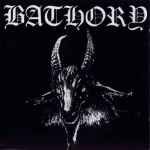 BATHORY - Bathory CD