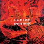 EDGE OF SANITY - Purgatory Afterglow CD