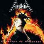 NIFELHEIM - Servants of Darkness Re-Release CD