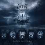 ANCIENT - Back to the Land of the Dead CD