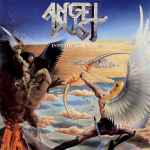 ANGEL DUST - Into the Dark Past Re-Release CD