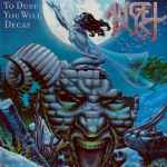 ANGEL DUST - To Dust You Will Decay Re-Release CD
