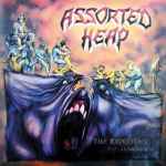 ASSORTED HEAP - The Experience of Horror Re-Release CD