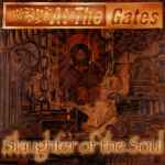AT THE GATES - Slaughter of the Soul Re-Release DIGI