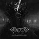 CORPSESSED - Abysmal Thresholds CD
