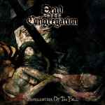 DEAD CONGREGATION - Promulgation of the Fall Re-Release CD