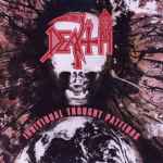 DEATH - Individual Thought Patterns Re-Release 2CD