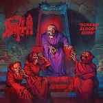 DEATH - Scream Bloody Gore Re-Release 2CD