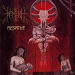 DEMILICH - Nespithe Re-Release CD