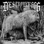 DESTRÖYER 666 - Unchain the Wolves Re-Release DIGI