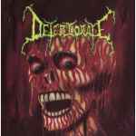 DETERIORATE - Rotting in Hell + Demos 2CD