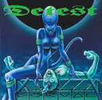 DETEST - Dorval + DeathBreed Demo 2CD