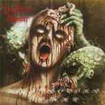 DISASTROUS MURMUR - Rhapsodies in Red Re-Release CD