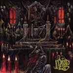 DRUID LORD - Grotesque Offerings DIGI