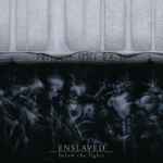 ENSLAVED - Below the Lights Re-Release CD