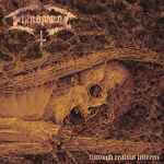 ENTRAPMENT - Through Realms Unseen CD