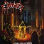 EPITAPH - Seeming Salvation Re-Release CD