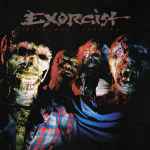 EXORCIST - Nightmare Theatre 2CD