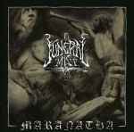 FUNERAL MIST - Maranatha Re-Release CD