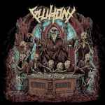 GLUTTONY - Cult of the Unborn CD