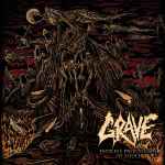 GRAVE - Endless Procession of Souls Re-Release CD