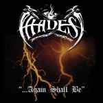 HADES - ...Again Shall Be + Alone Walkyng Re-Release CD